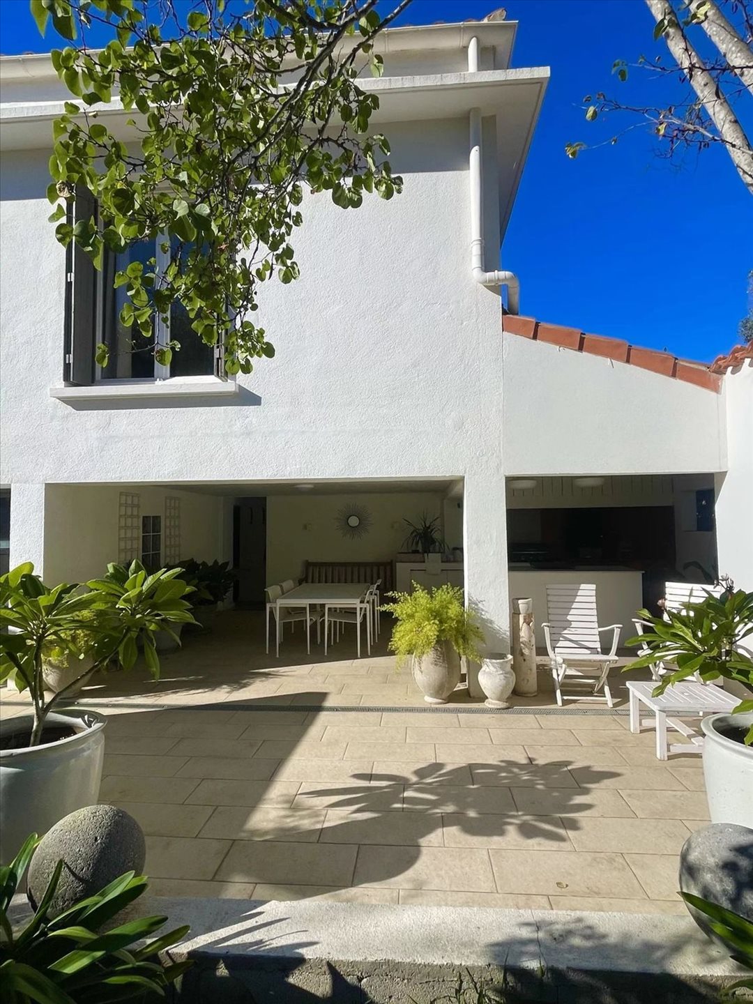 Maison à vendre, 160m², Torreilles