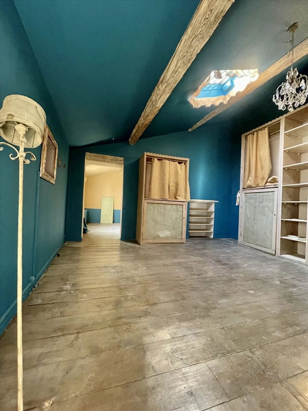 Appartement à vendre, 130m², Perpignan