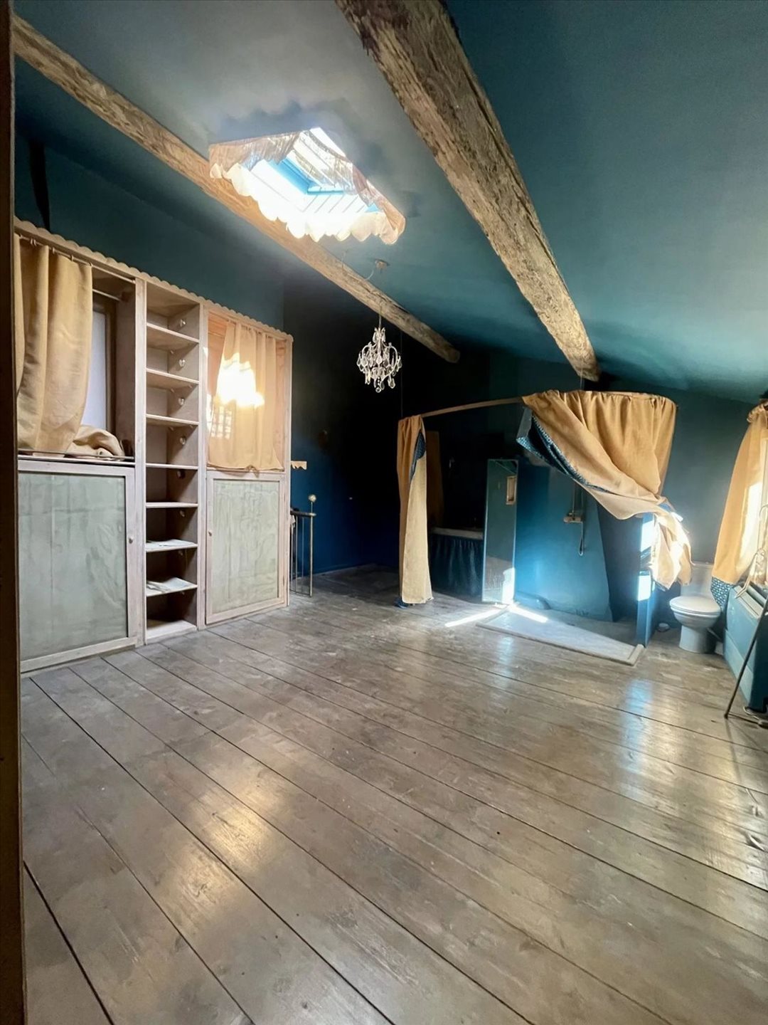 Appartement à vendre, 130m², Perpignan