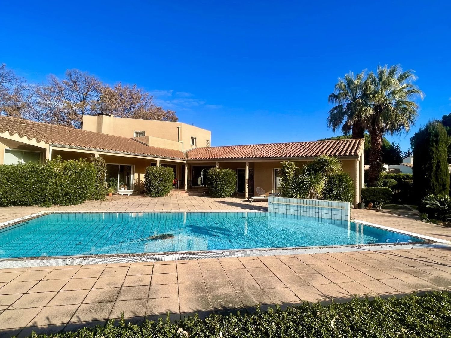 Maison à vendre, 354m², Perpignan