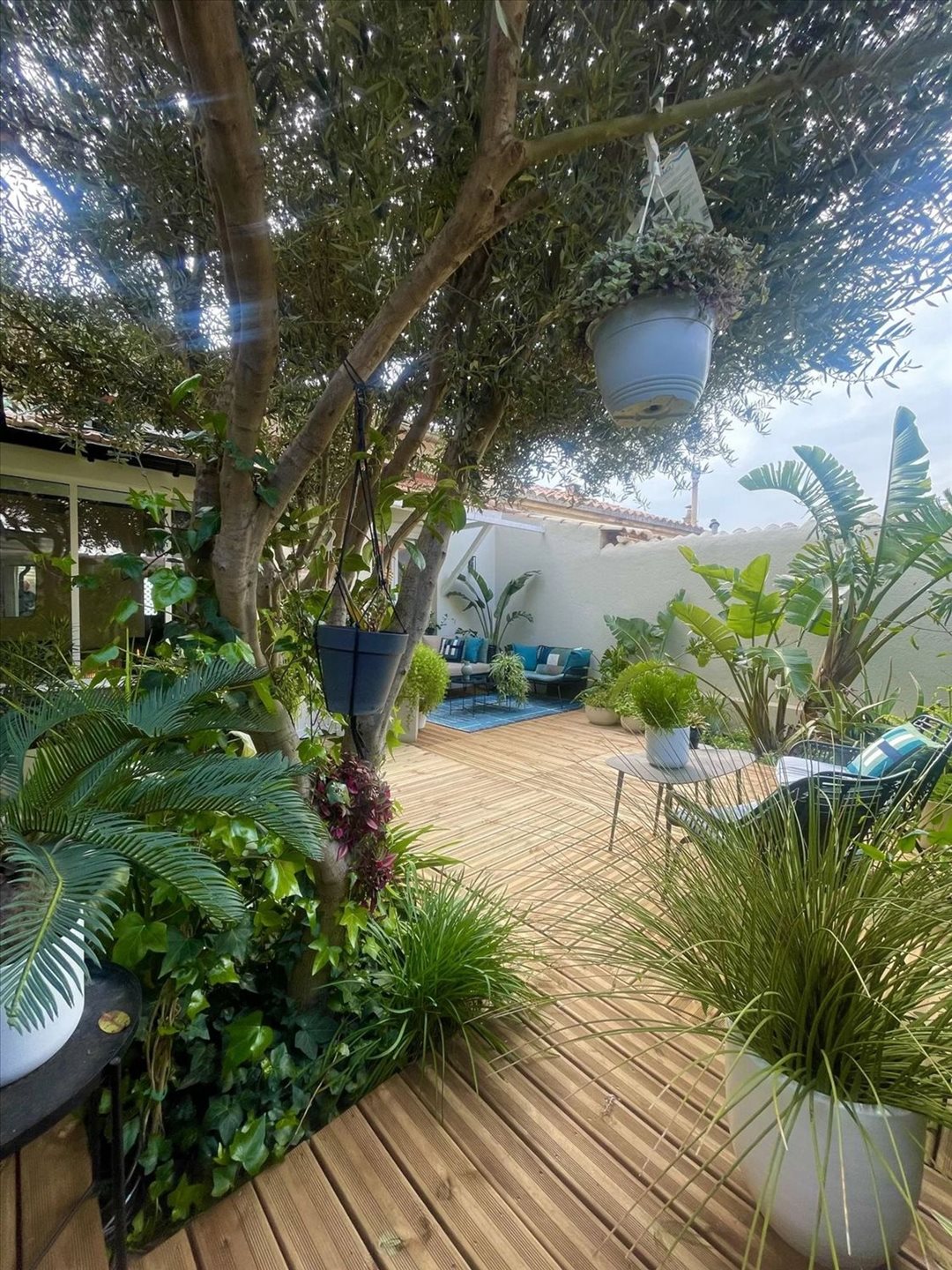 Maison à vendre, 120m², Perpignan