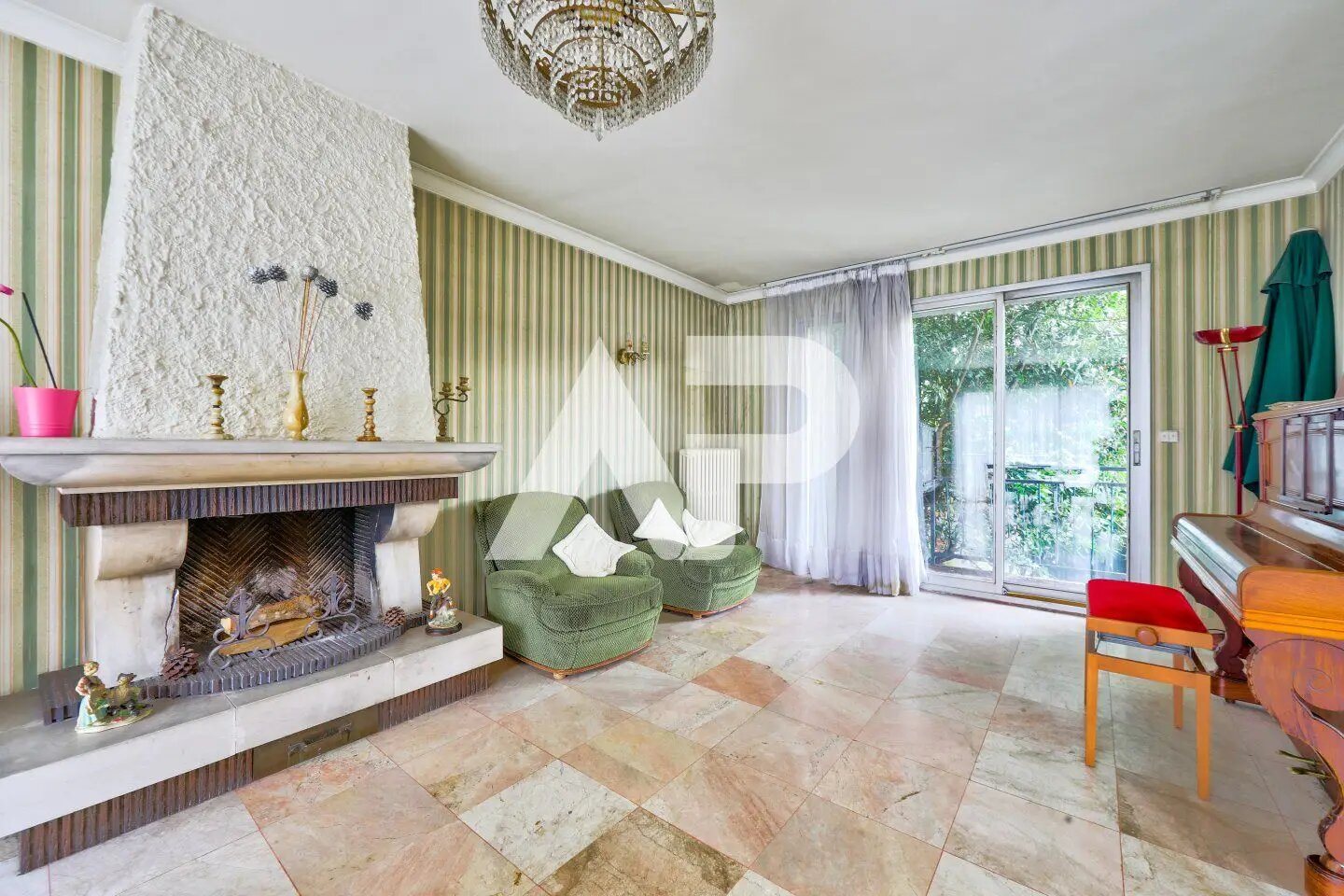 Maison à vendre, 180m², Clamart