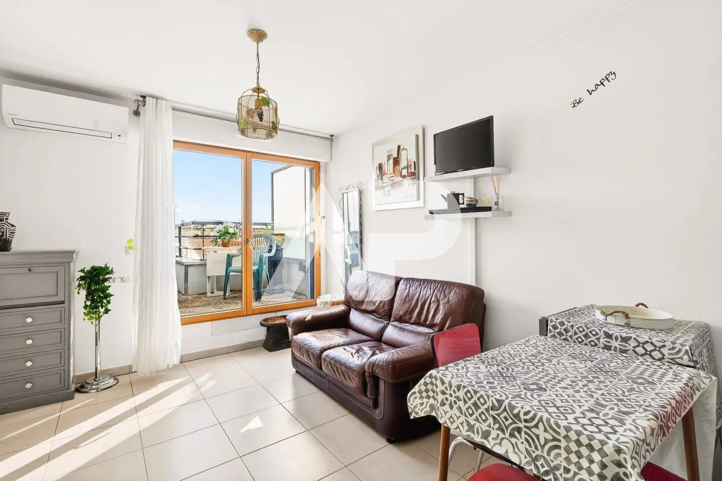 Appartement à vendre, 36m², Clamart