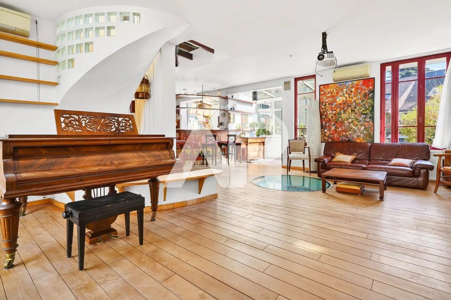 Maison à vendre, 292m², Clamart
