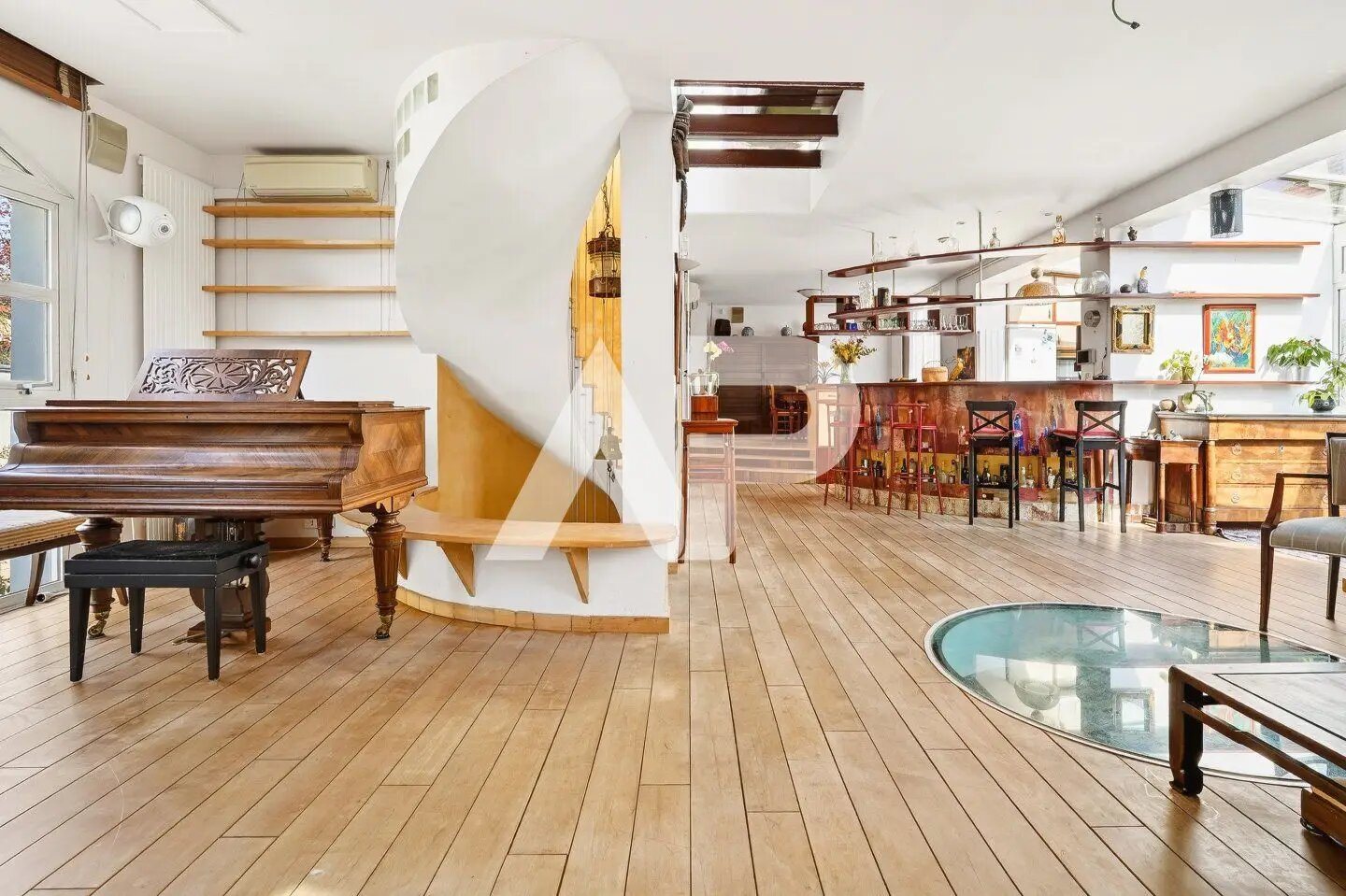 Maison à vendre, 292m², Clamart