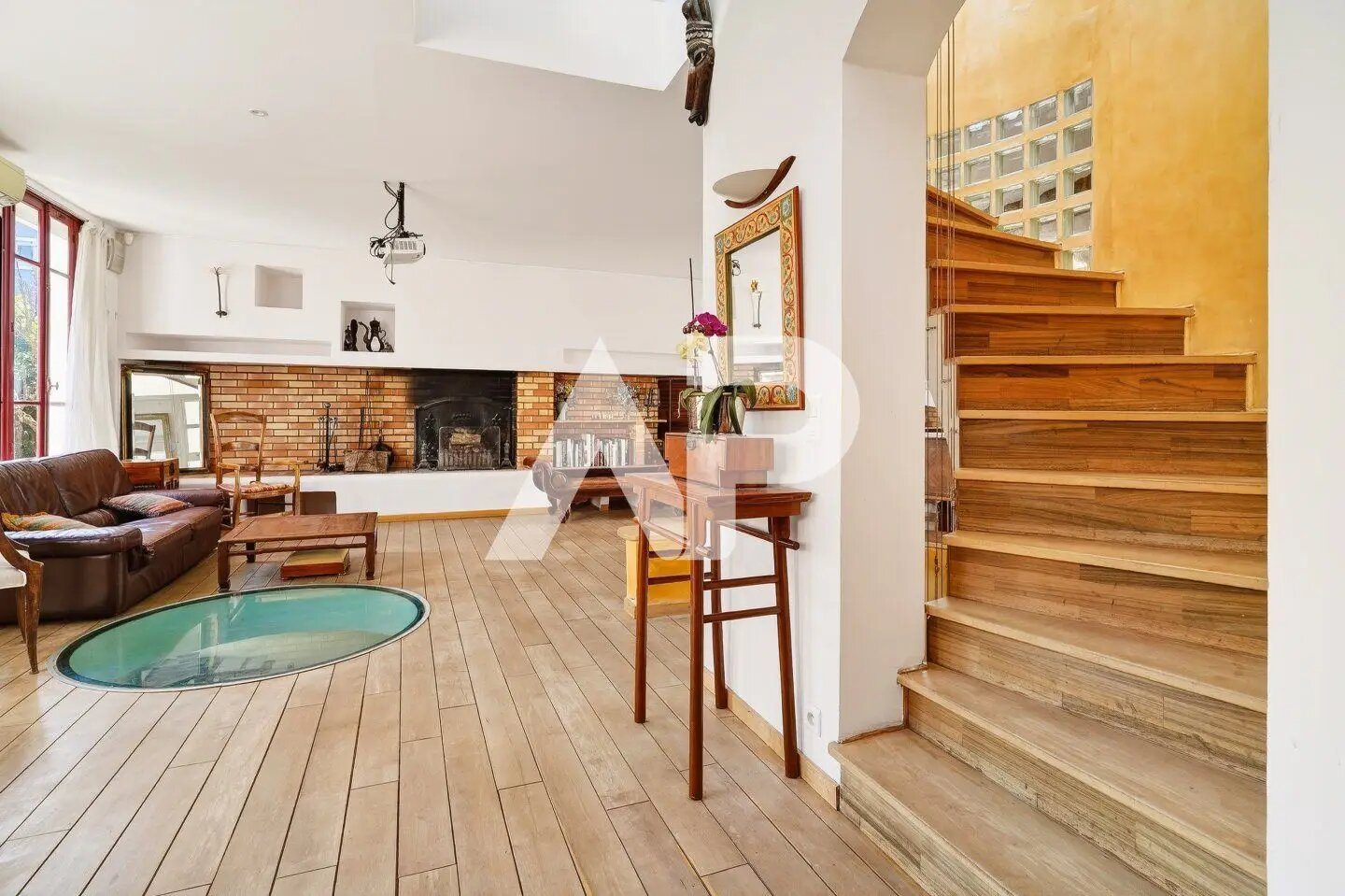 Maison à vendre, 292m², Clamart