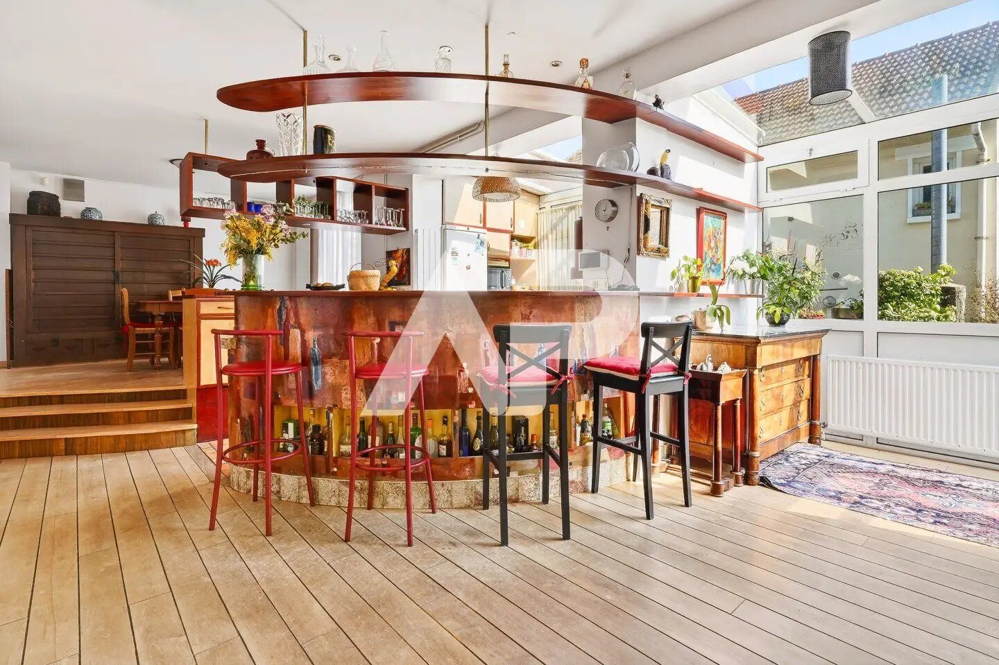 Maison à vendre, 292m², Clamart