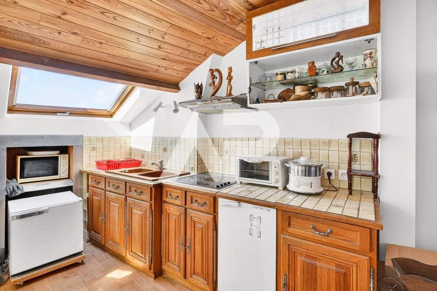 Appartement à vendre, 21m², Clamart