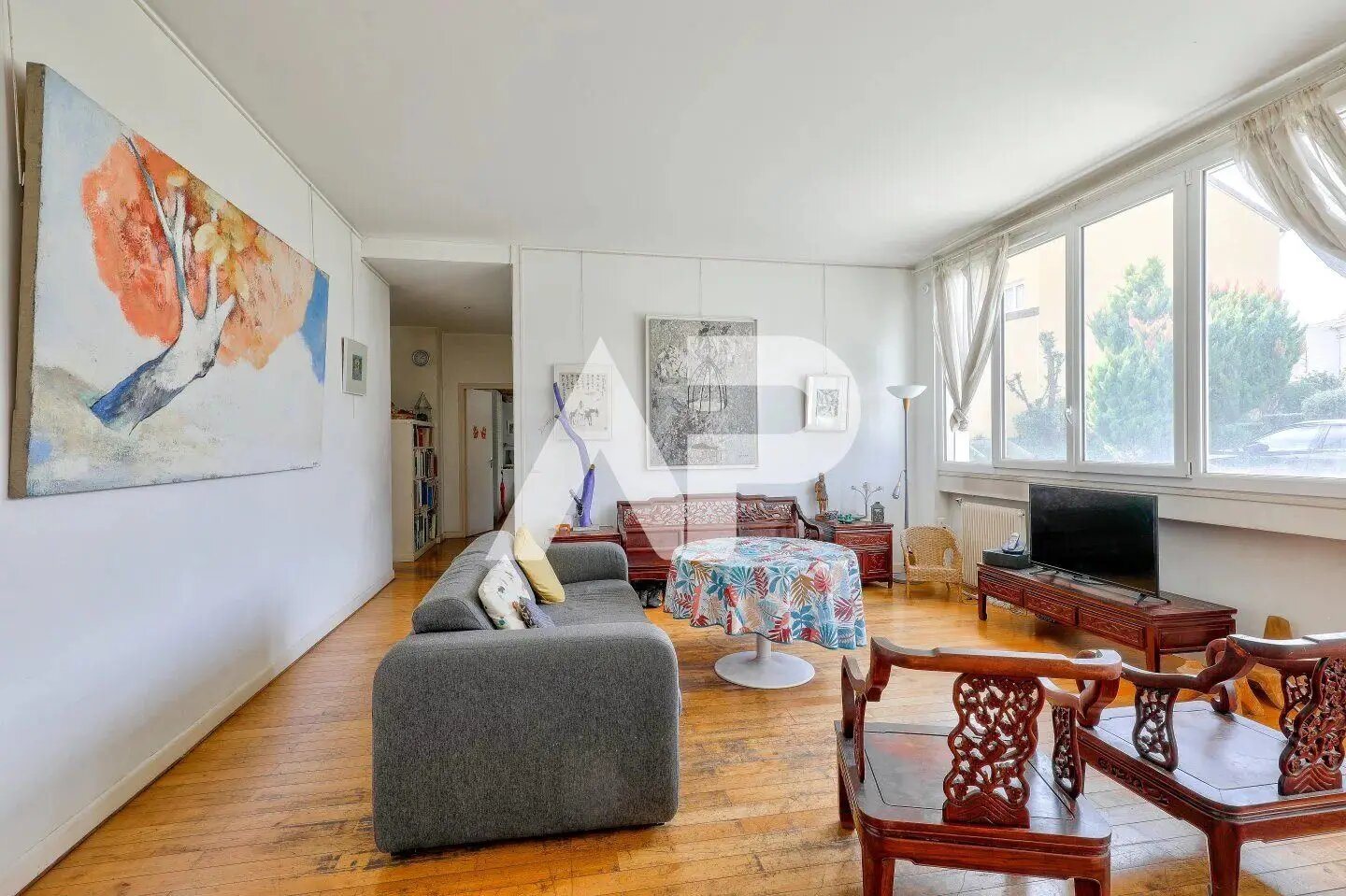 Appartement à vendre, 155m², Clamart