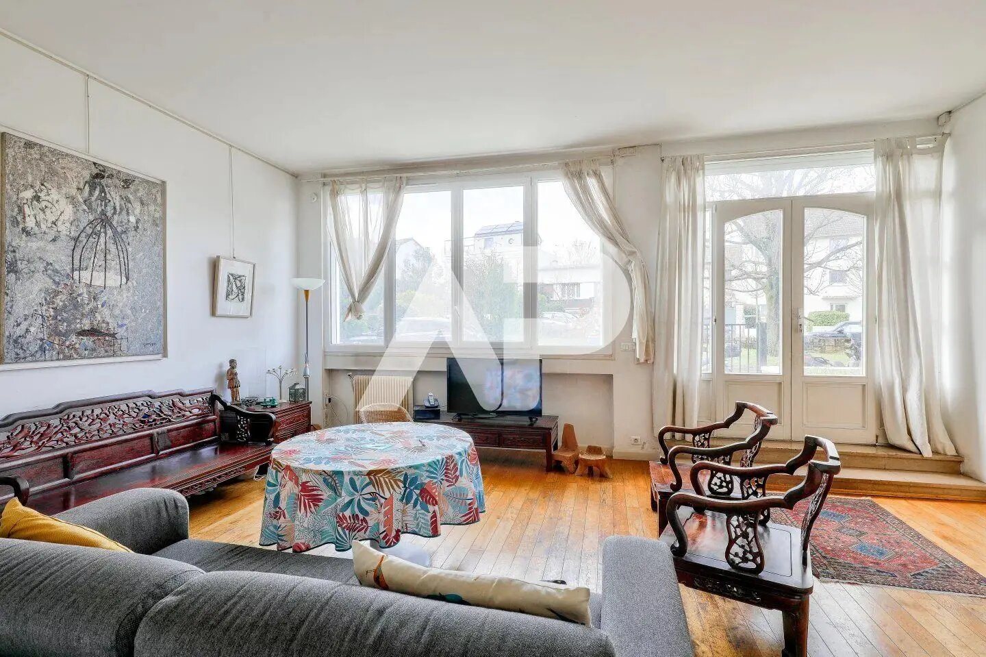 Appartement à vendre, 155m², Clamart