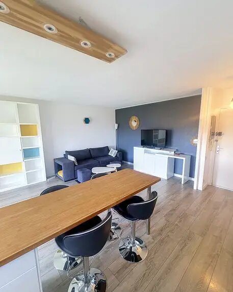 Appartement à louer, 49m², Blagnac