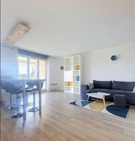 Appartement à louer, 49m², Blagnac