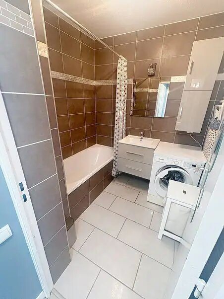 Appartement à louer, 49m², Blagnac