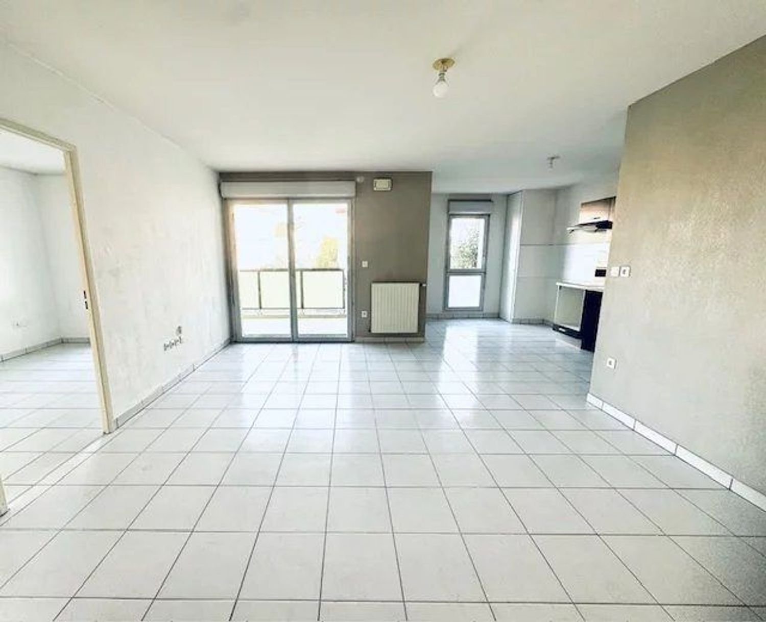 Appartement à vendre, 69m², Toulouse