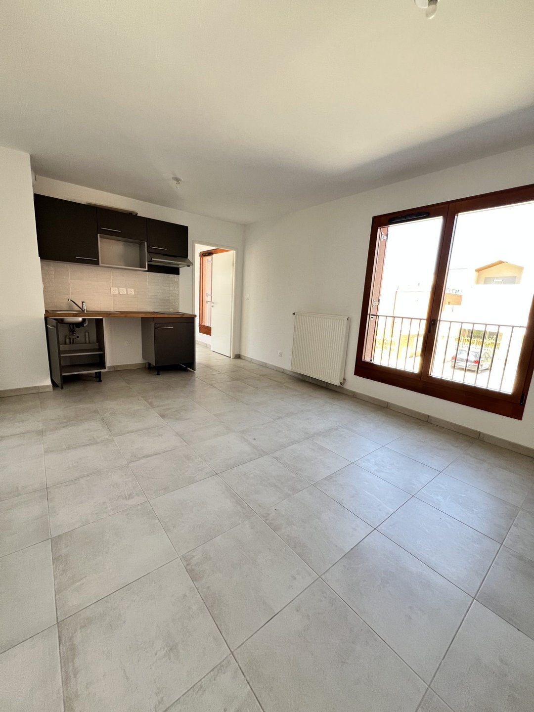 Appartement à louer, 45m², Toulouse