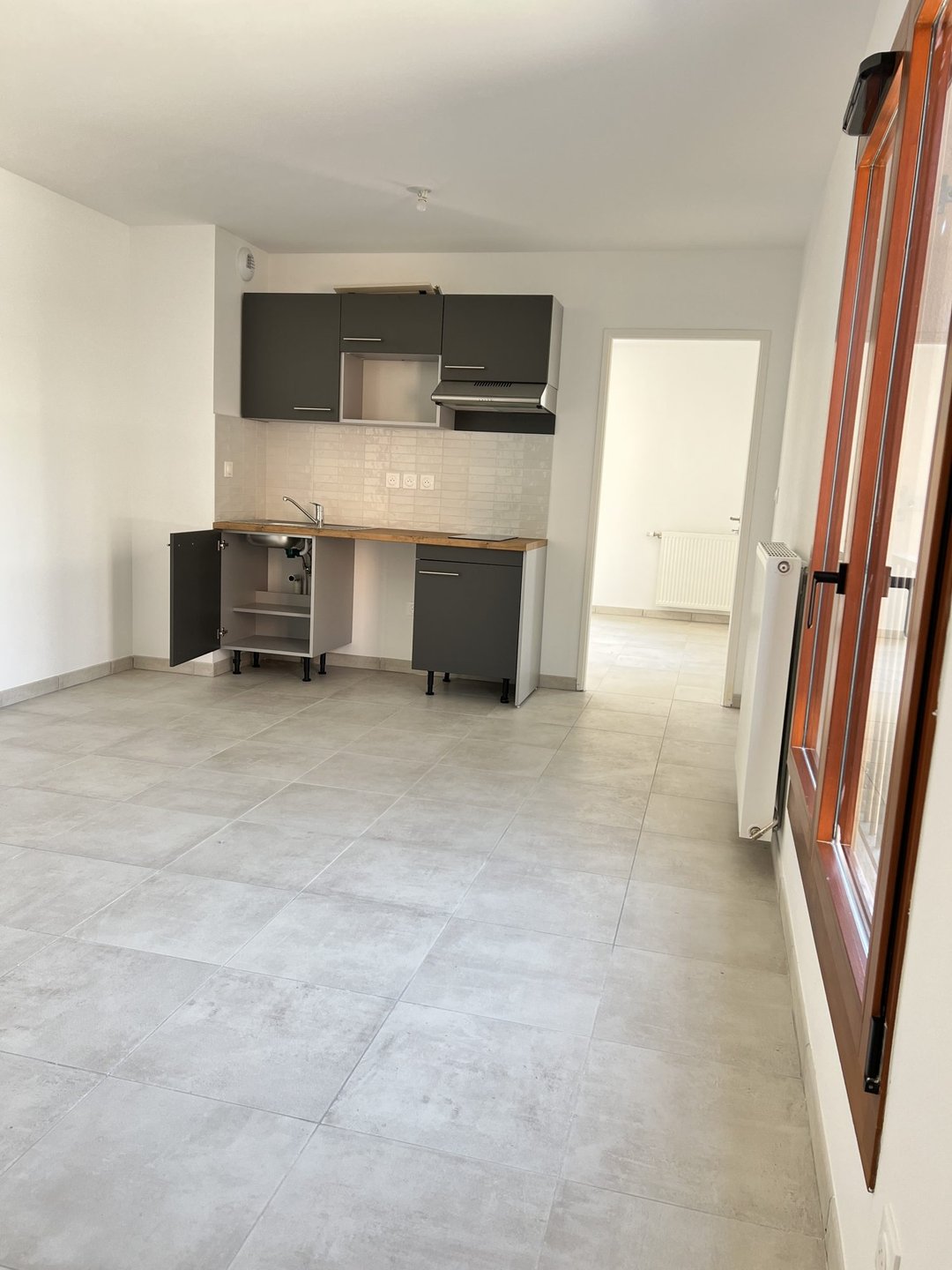 Appartement à louer, 45m², Toulouse