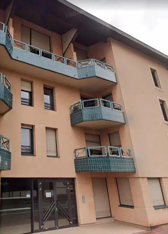 Appartement à louer, 50m², Toulouse