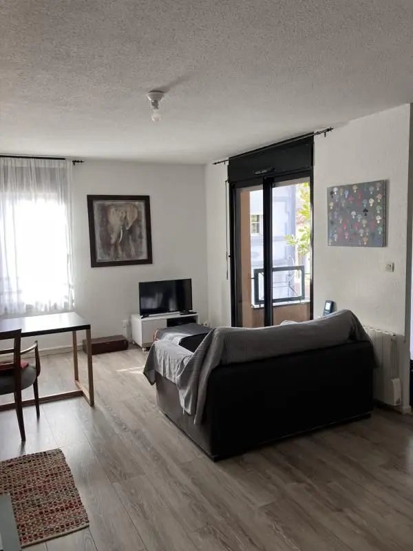 Appartement à louer, 50m², Toulouse