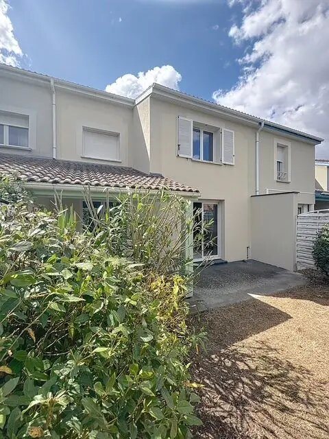 Maison à louer, 87m², Blagnac