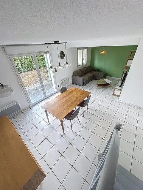 Maison à louer, 87m², Blagnac