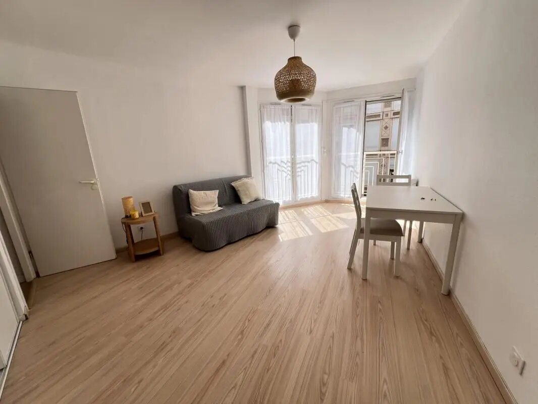 Appartement à louer, 23m², Toulouse