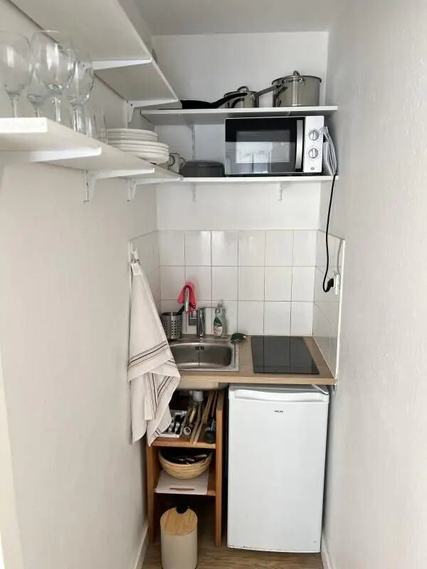 Appartement à louer, 23m², Toulouse