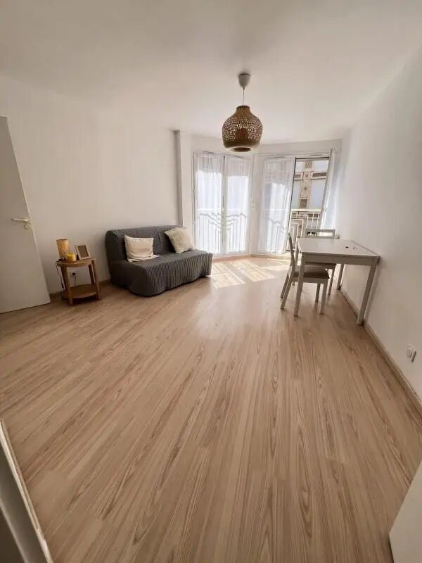 Appartement à louer, 23m², Toulouse