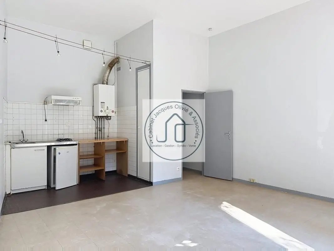 Appartement à vendre, 36m², Toulouse
