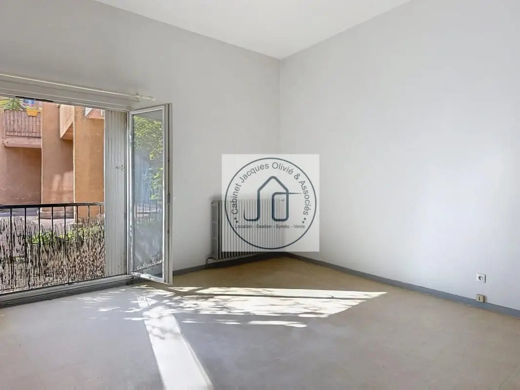 Appartement à vendre, 36m², Toulouse