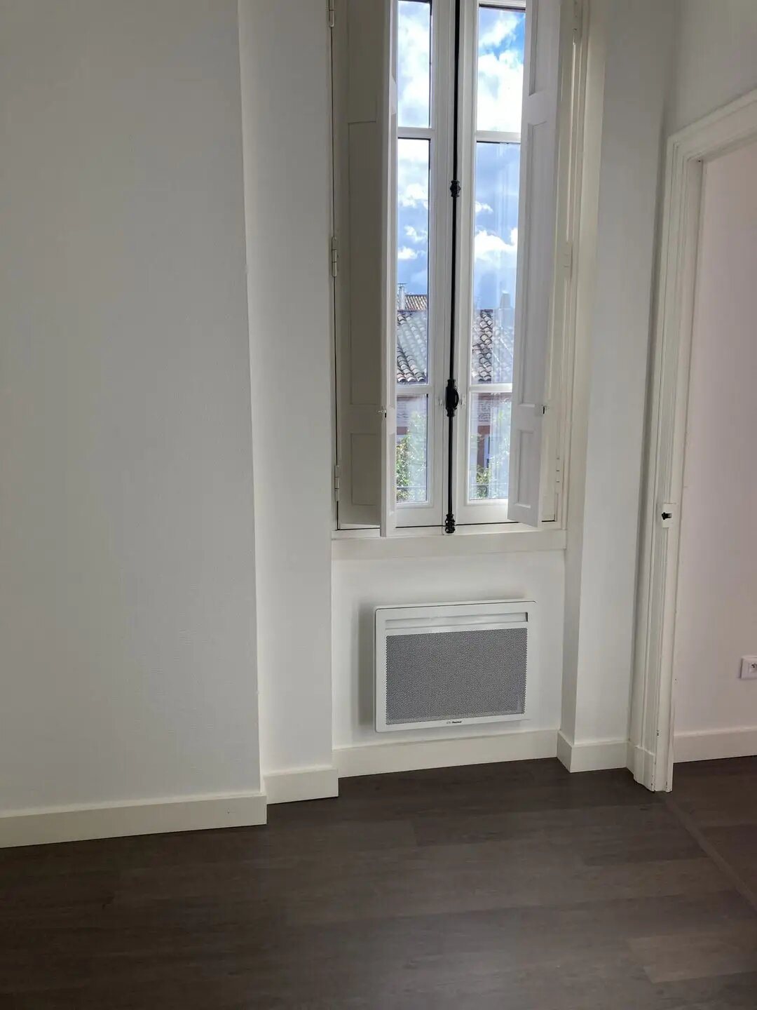 Appartement à louer, 39m², Toulouse