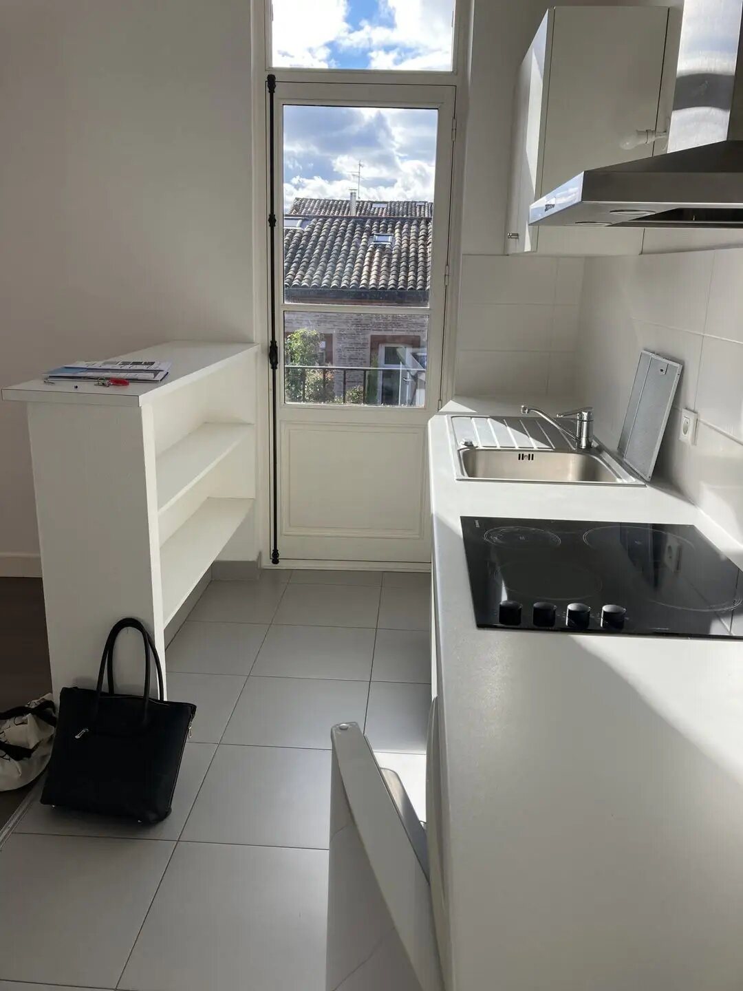 Appartement à louer, 39m², Toulouse