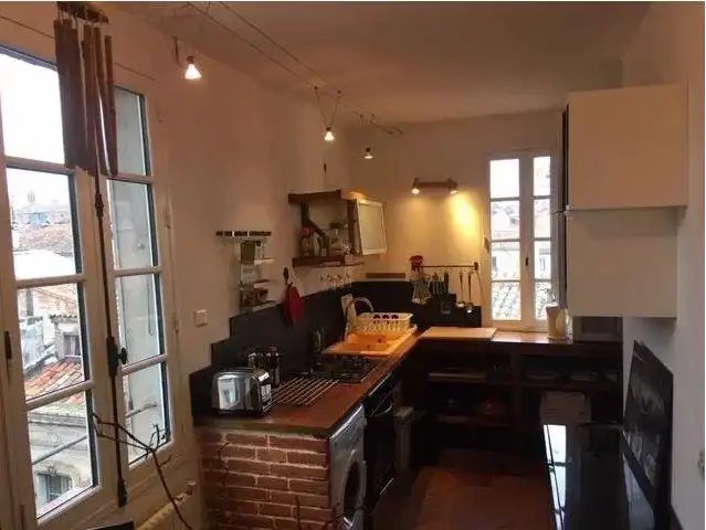 Appartement à louer, 45m², Toulouse