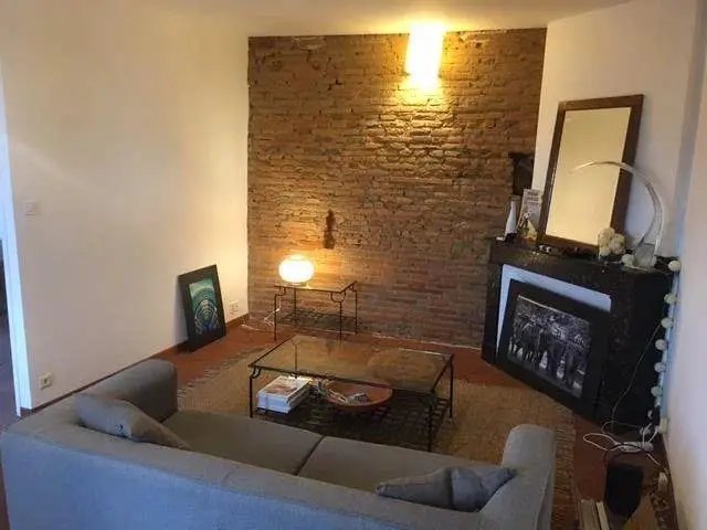 Appartement à louer, 45m², Toulouse