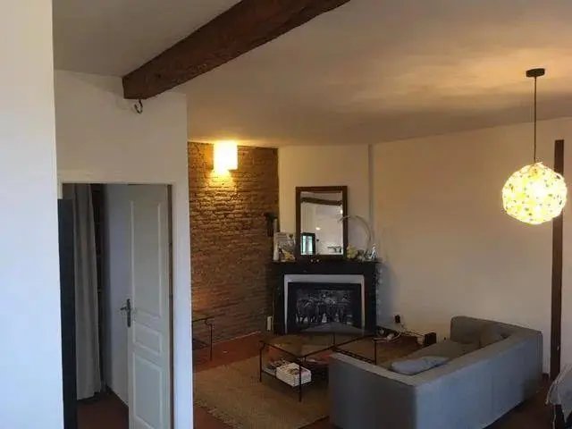 Appartement à louer, 45m², Toulouse