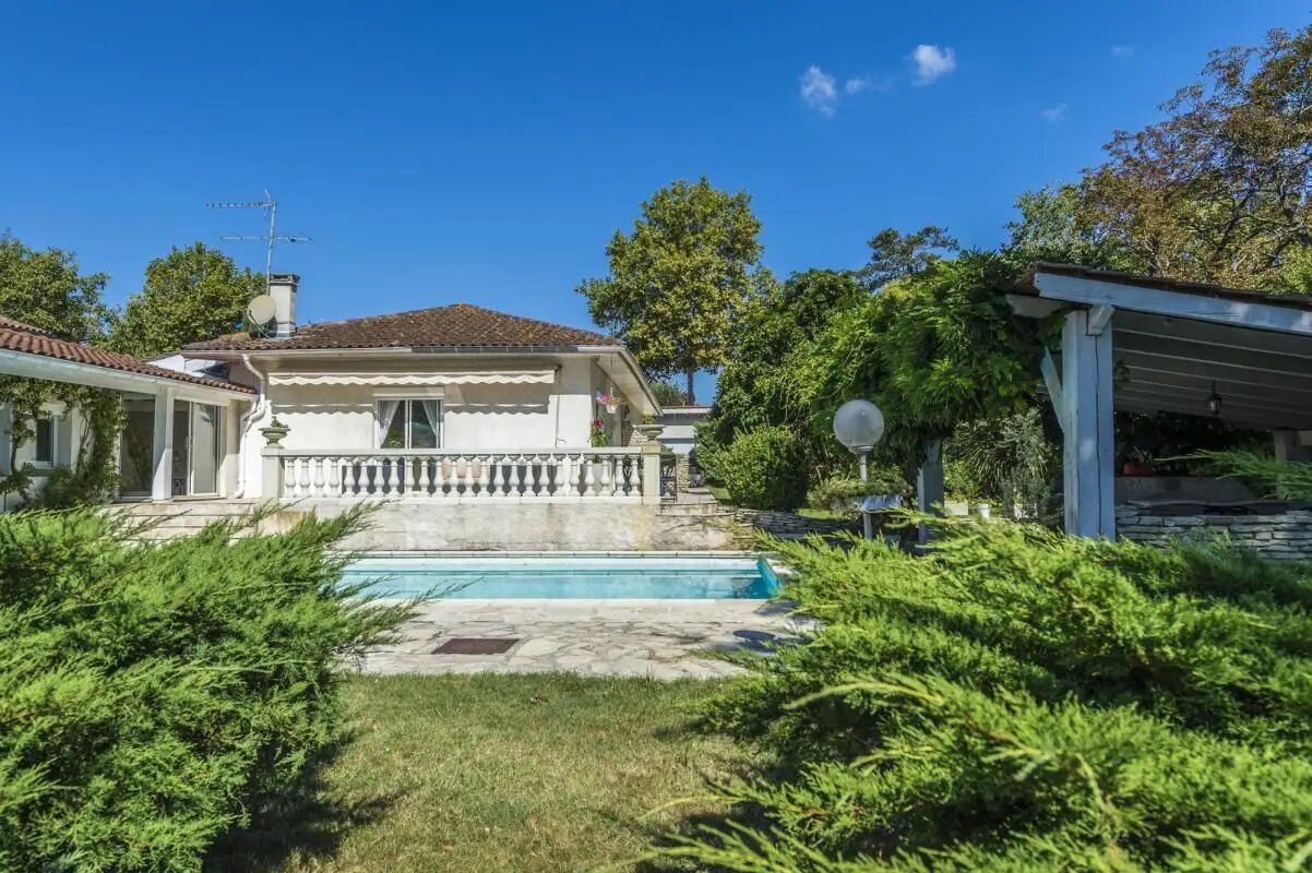 Maison à vendre, 243m², Roques
