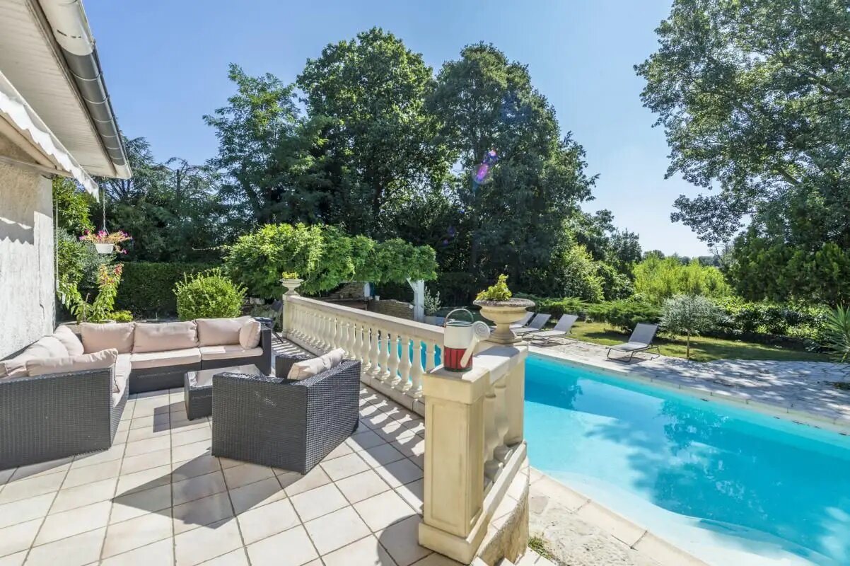 Maison à vendre, 243m², Roques