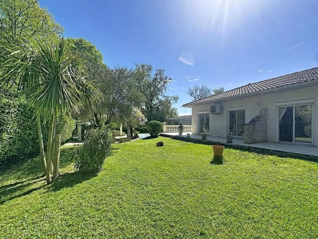 Maison à vendre, 243m², Roques