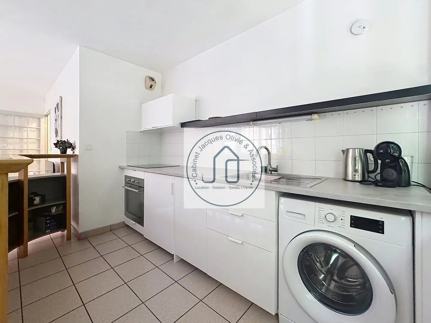 Appartement à vendre, 56m², Toulouse
