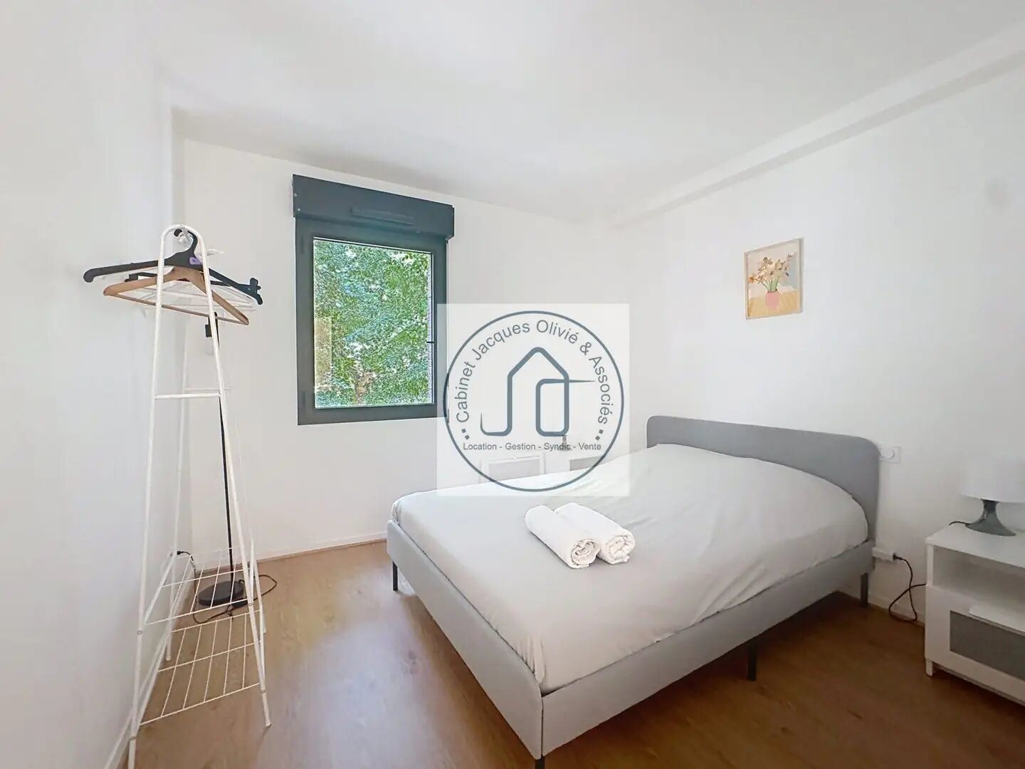 Appartement à vendre, 56m², Toulouse