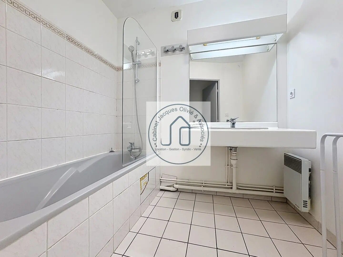 Appartement à vendre, 56m², Toulouse