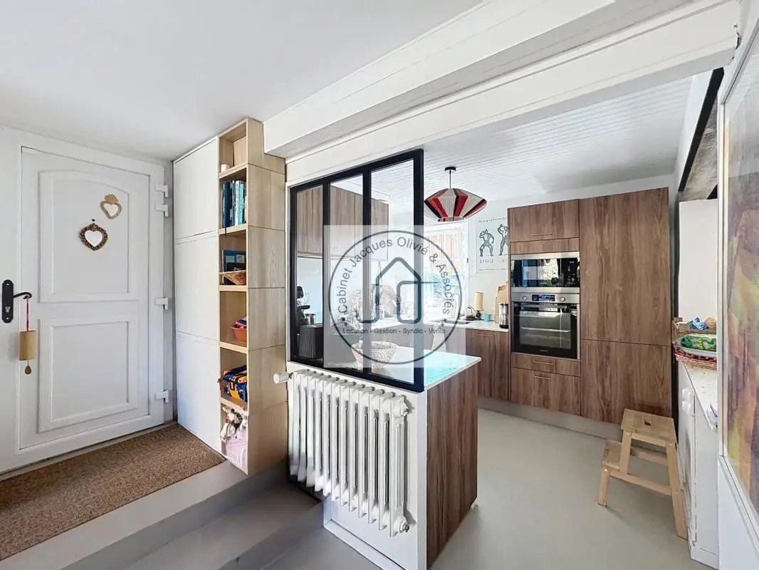 Maison à vendre, 122m², Portet-sur-Garonne