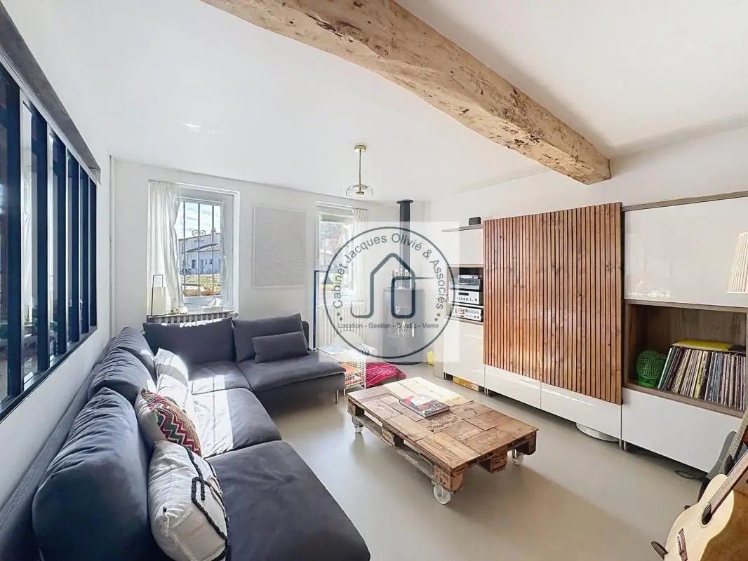 Maison à vendre, 122m², Portet-sur-Garonne