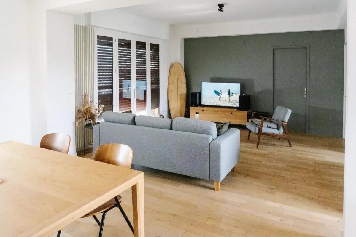 Appartement à louer, 70m², Toulouse