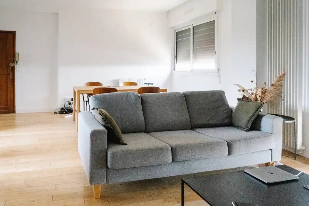 Appartement à louer, 70m², Toulouse