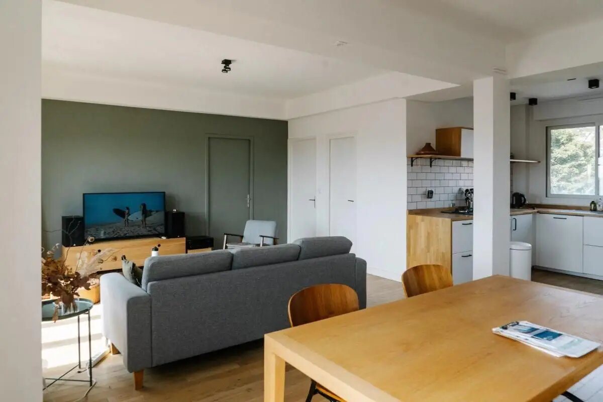 Appartement à louer, 70m², Toulouse