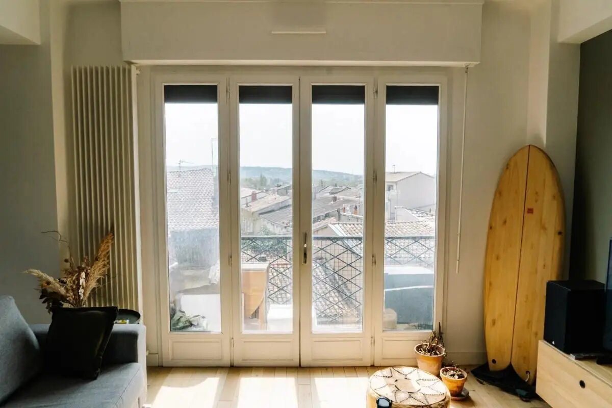 Appartement à louer, 70m², Toulouse
