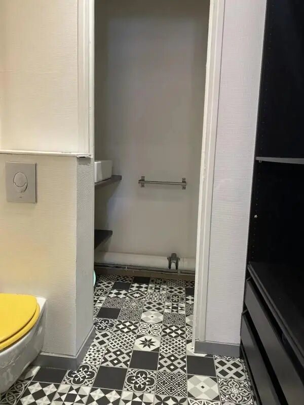 Appartement à louer, 22m², Toulouse
