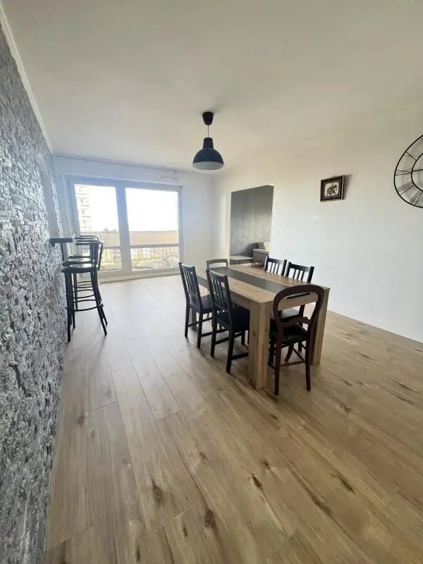 Appartement à louer, 81m², Toulouse