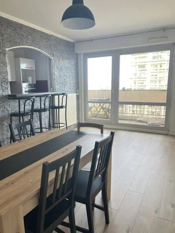 Appartement à louer, 81m², Toulouse