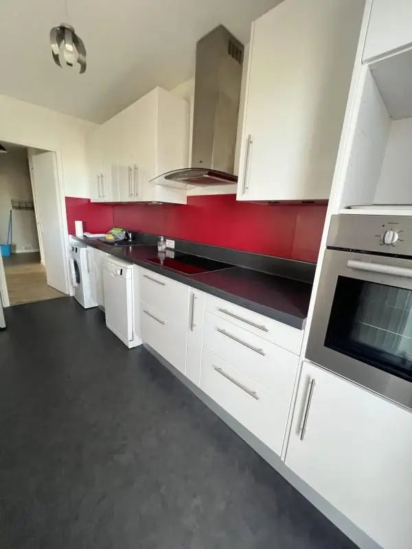 Appartement à louer, 81m², Toulouse